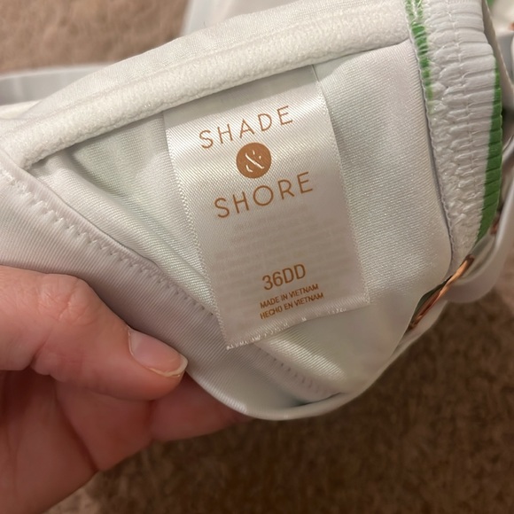 Target Bathing Suit Top - Picture 3 of 3